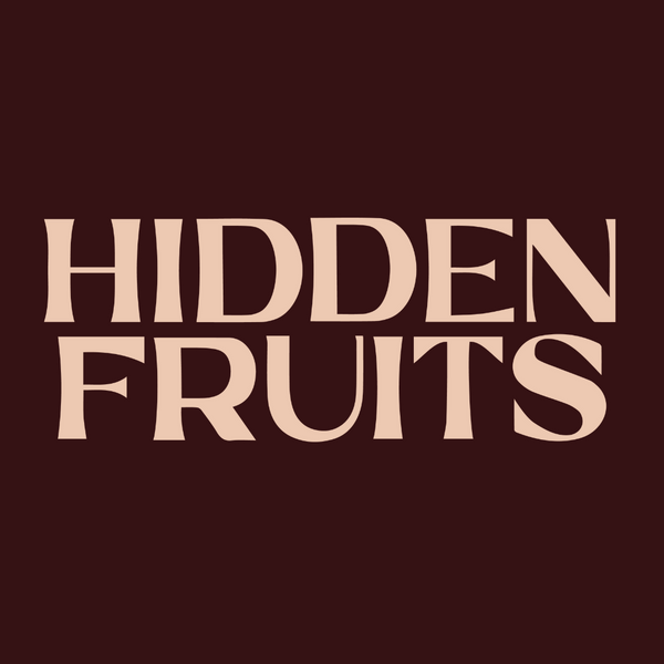 Hidden Fruits